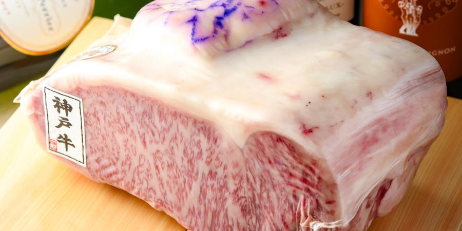 Kobe Steak Tsubasa 本店 自粛期間限定特別メニュー 世界の神戸牛ディナー ソフトドリンク飲み放題 ディナー プラン メニュー 一休 Comレストラン Kobe Steak Tsubasa 本店 自粛期間限定特別メニュー 世界の神戸牛ディナー ソフトドリンク飲み放題 ディナー プラン メニュー 一休 Comレストラン