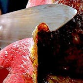 シュラスコレストラン ALEGRIA GINZA