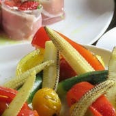 シュラスコレストラン ALEGRIA GINZA