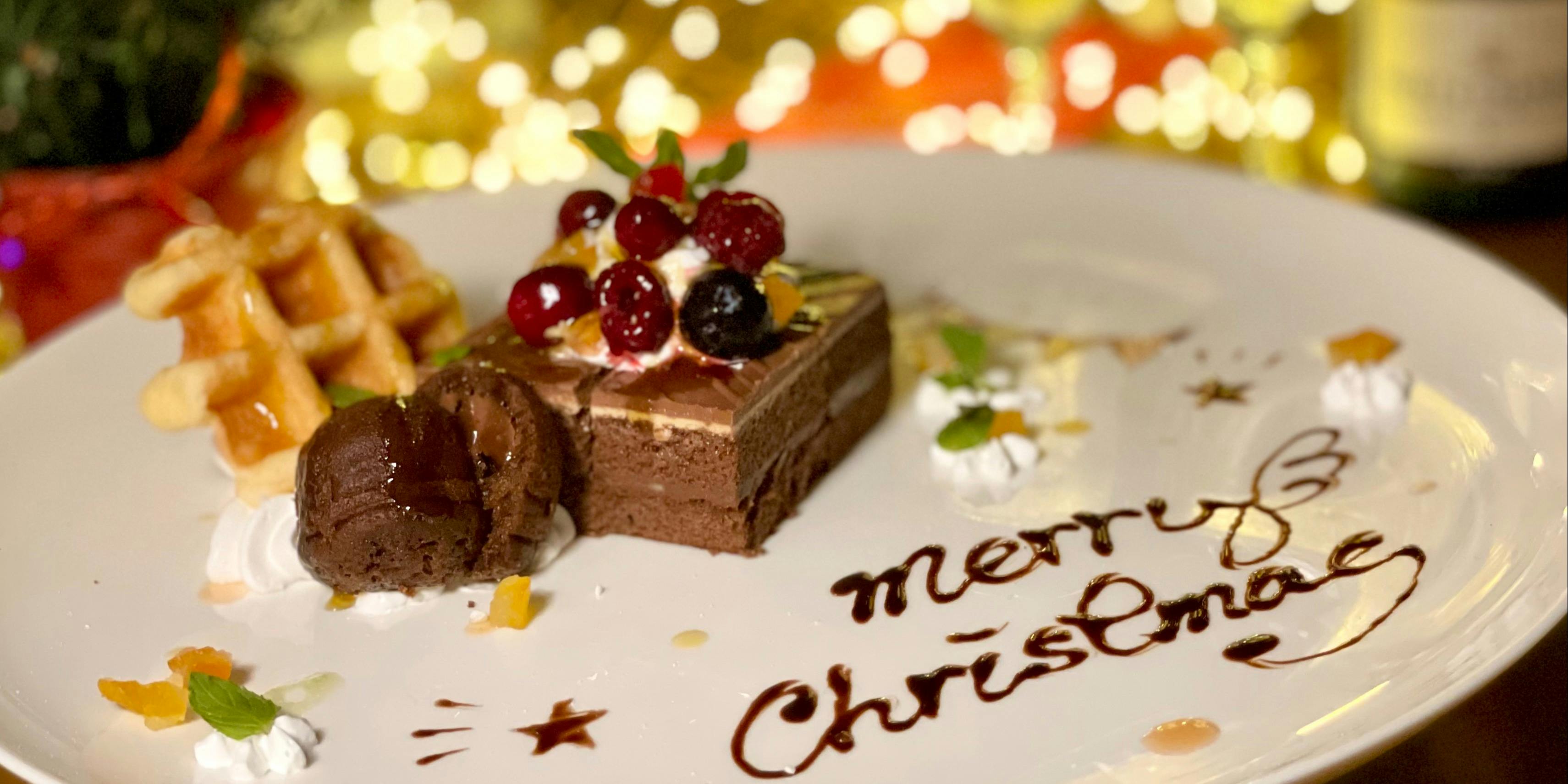 シュラスコレストランALEGRIA GINZA