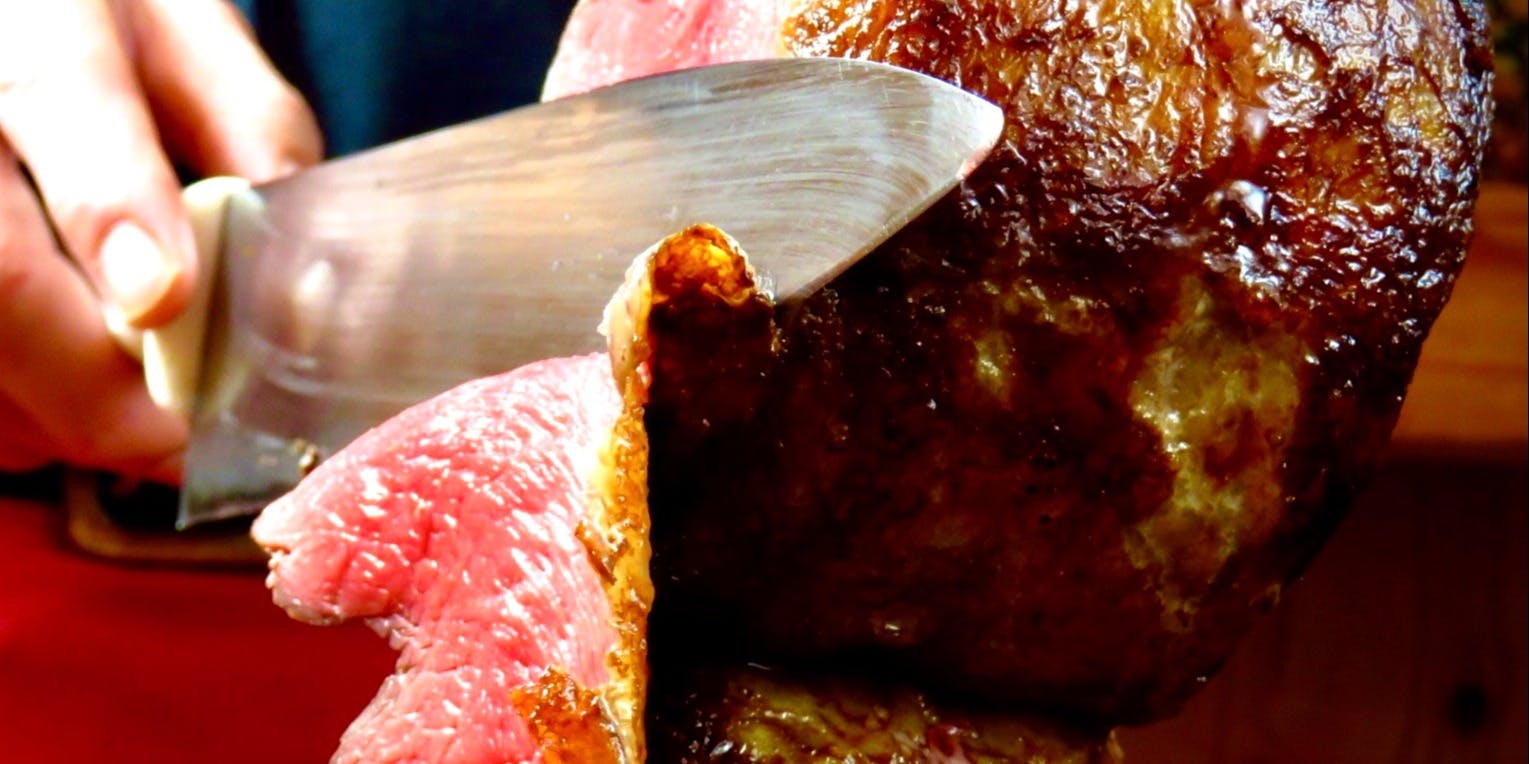 シュラスコレストラン ALEGRIA GINZA - 画像10