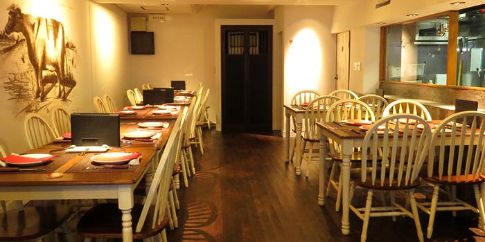 記念日におすすめのレストラン・シュラスコレストラン ALEGRIA IKEBUKUROの写真2