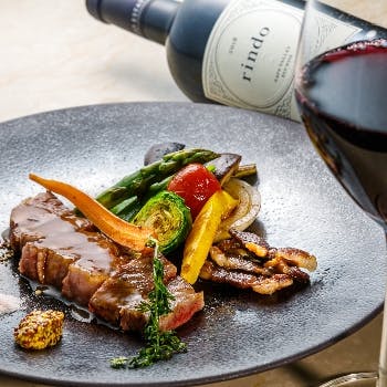 21年 最新 水晶橋周辺の美味しいディナー店 夜ご飯におすすめな人気店 一休 Comレストラン