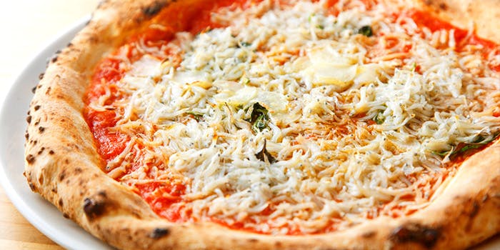 PIZZERIA GTALIA  DA FILIPPO - 画像3