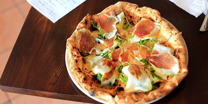 PIZZERIA GTALIA  DA FILIPPO - 画像4