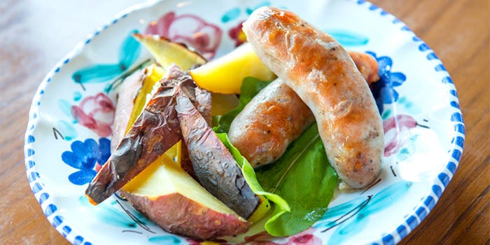 PIZZERIA GTALIA  DA FILIPPO - 画像5