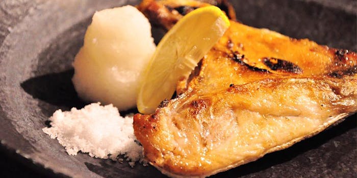 ランチ 和素材料理とお酒 くさび ワソザイリョウリトオサケ クサビ 西宮北口 和素材料理 一休 Comレストラン