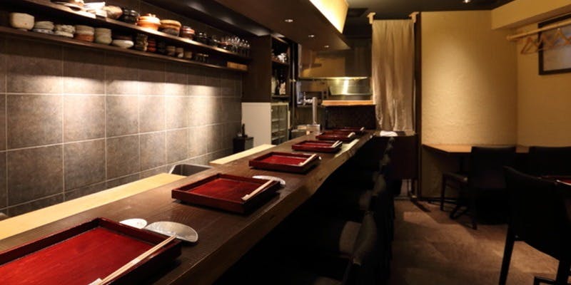 りょうり屋 くどう