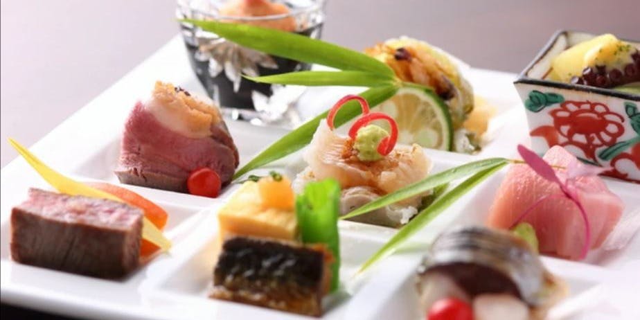 りょうり屋 くどう