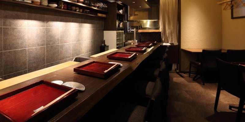 りょうり屋 くどう