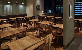 渋谷駅周辺ランチ おすすめ 絶品お昼ごはん29選 一休 Comレストラン