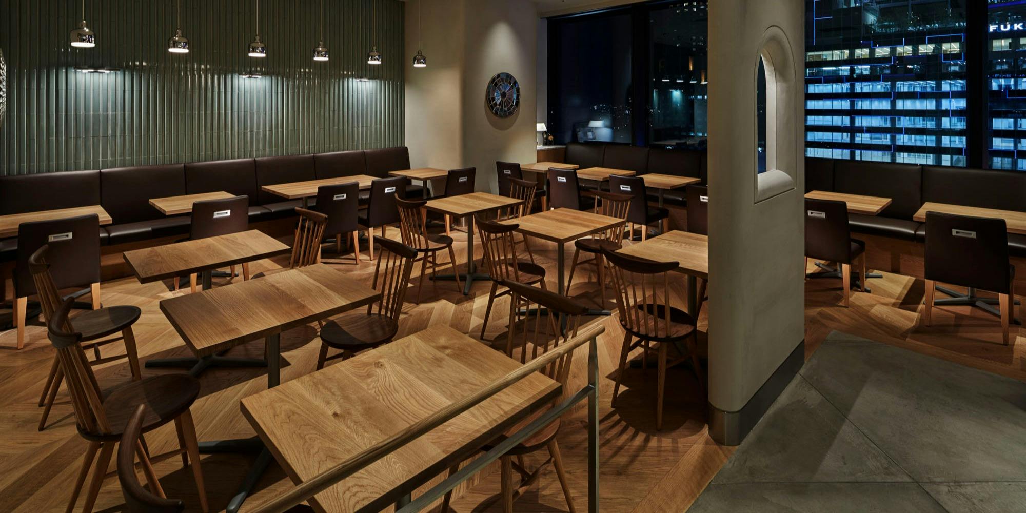 AWkitchen figlia 渋谷スクランブルスクエア (エーダブリュキッチン