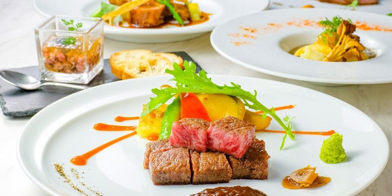 【期間限定】アモナ記念日コース＜特別版＞