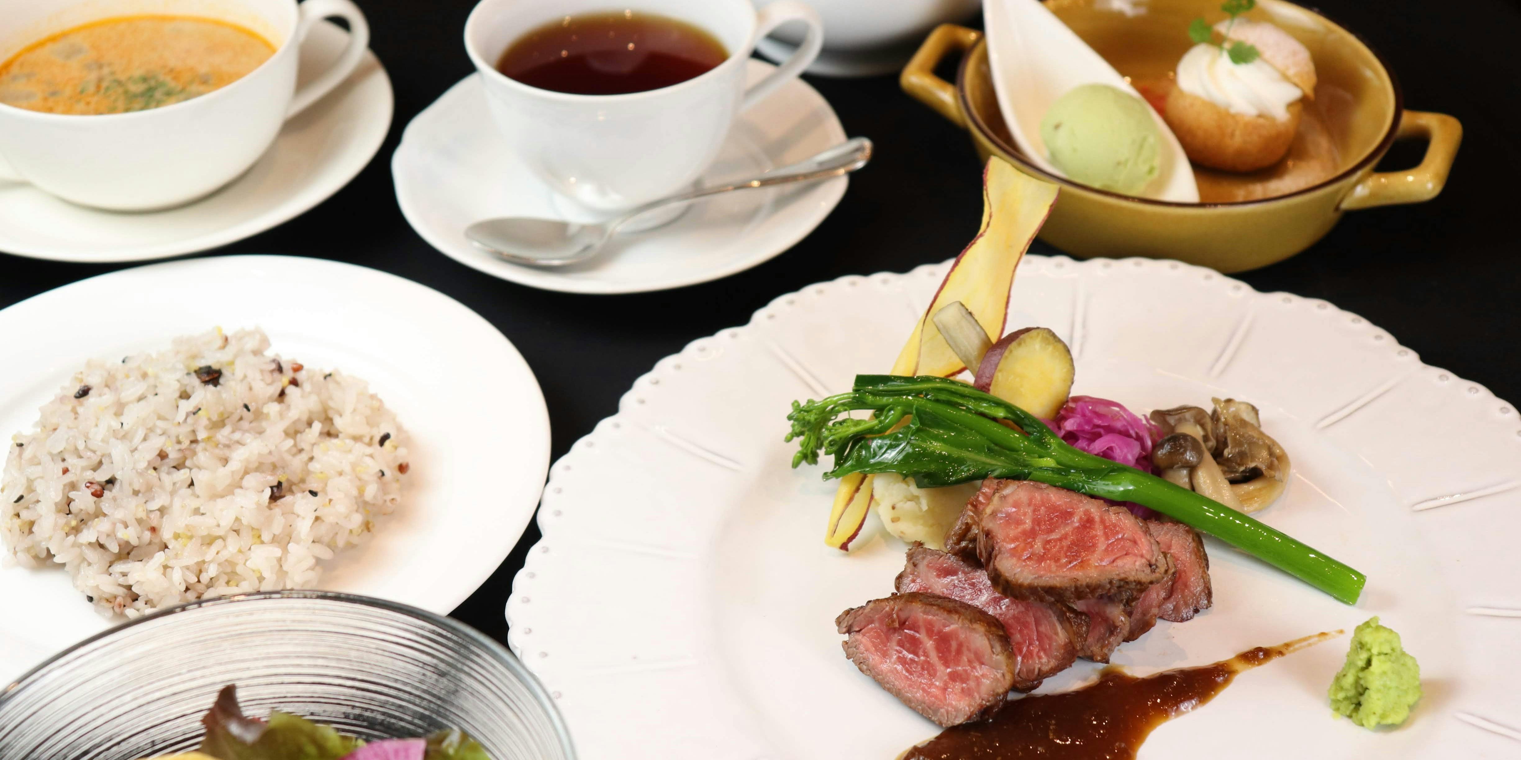 神戸牛洋食アモナ コウベギュウヨウショク アモナ 三宮 花時計前 洋食 一休 Comレストラン 神戸牛洋食アモナ コウベギュウヨウショク アモナ 三宮 花時計前 洋食 一休 Comレストラン