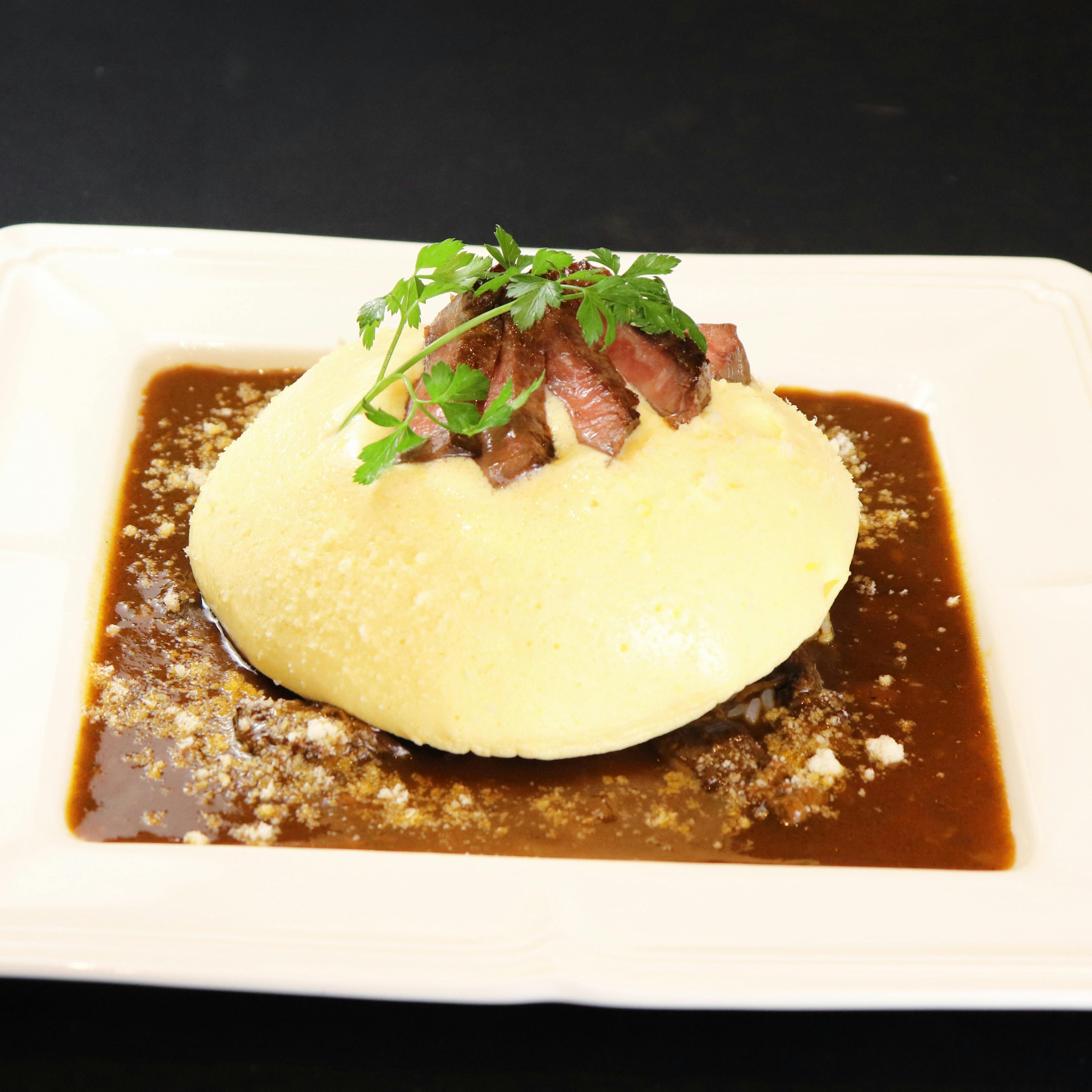 神戸牛洋食アモナ コウベギュウヨウショク アモナ 三宮 花時計前 洋食 一休 Comレストラン 神戸牛洋食アモナ コウベギュウヨウショク アモナ 三宮 花時計前 洋食 一休 Comレストラン
