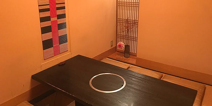 鮨 おか林 - 画像3