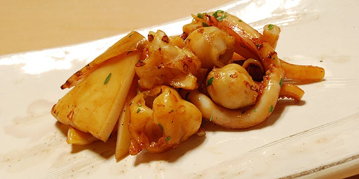 鮨 おか林（おかばやし）