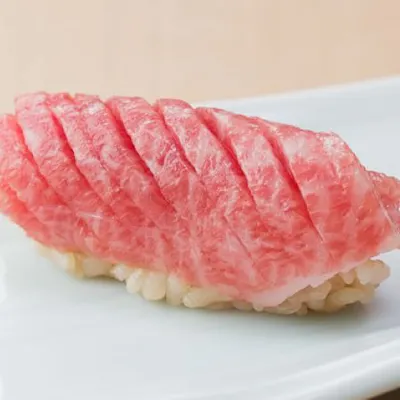 素材の良さにこだわった王道の寿司を提供し続ける「おか林」