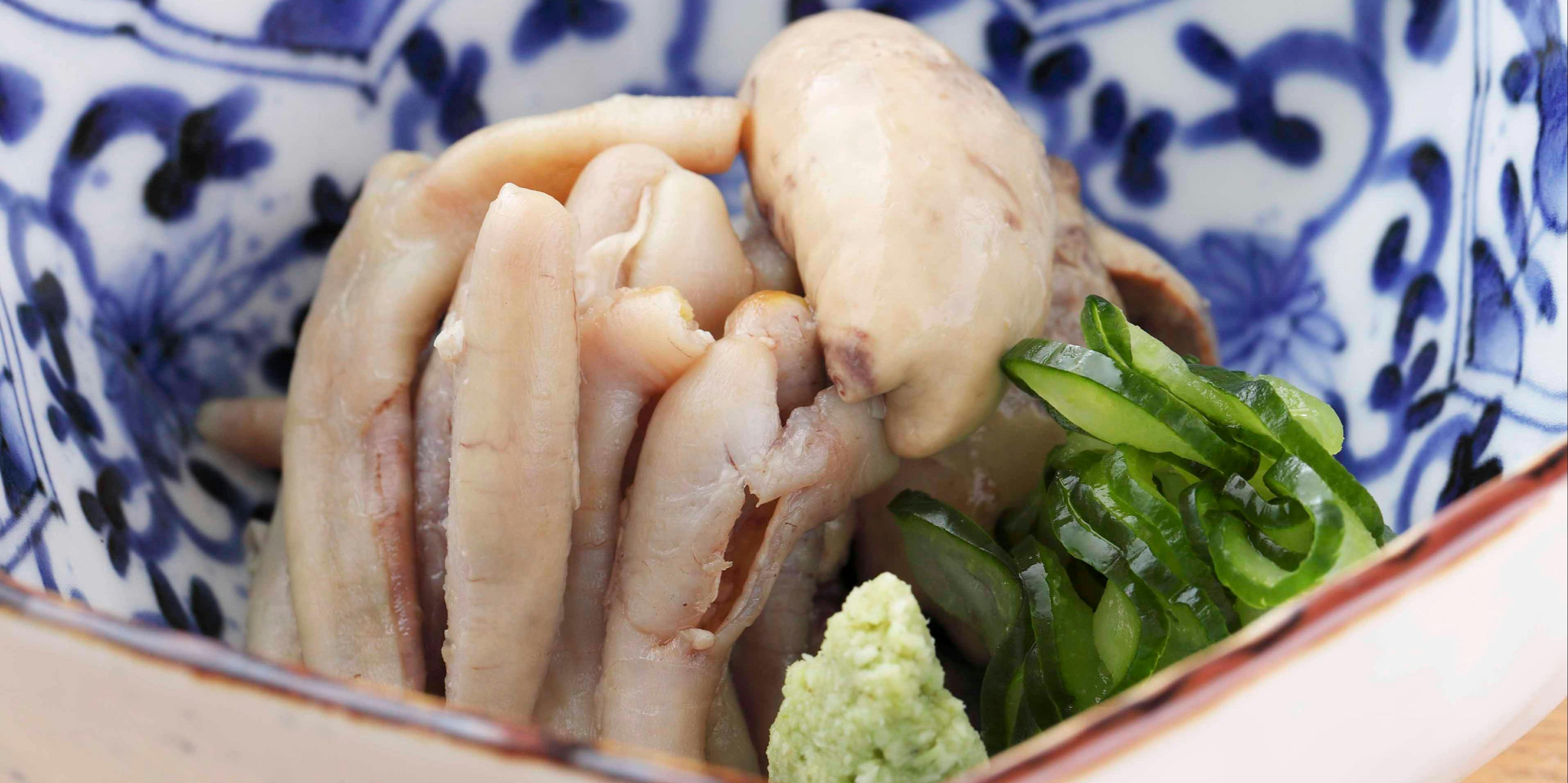 ひつまぶし名古屋備長 丸ビル店