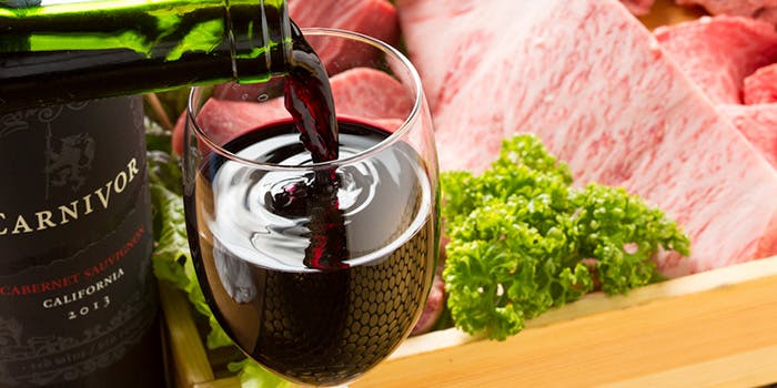 完全貸切 神戸牛焼肉 KOSHITSU 虎室 - 画像6