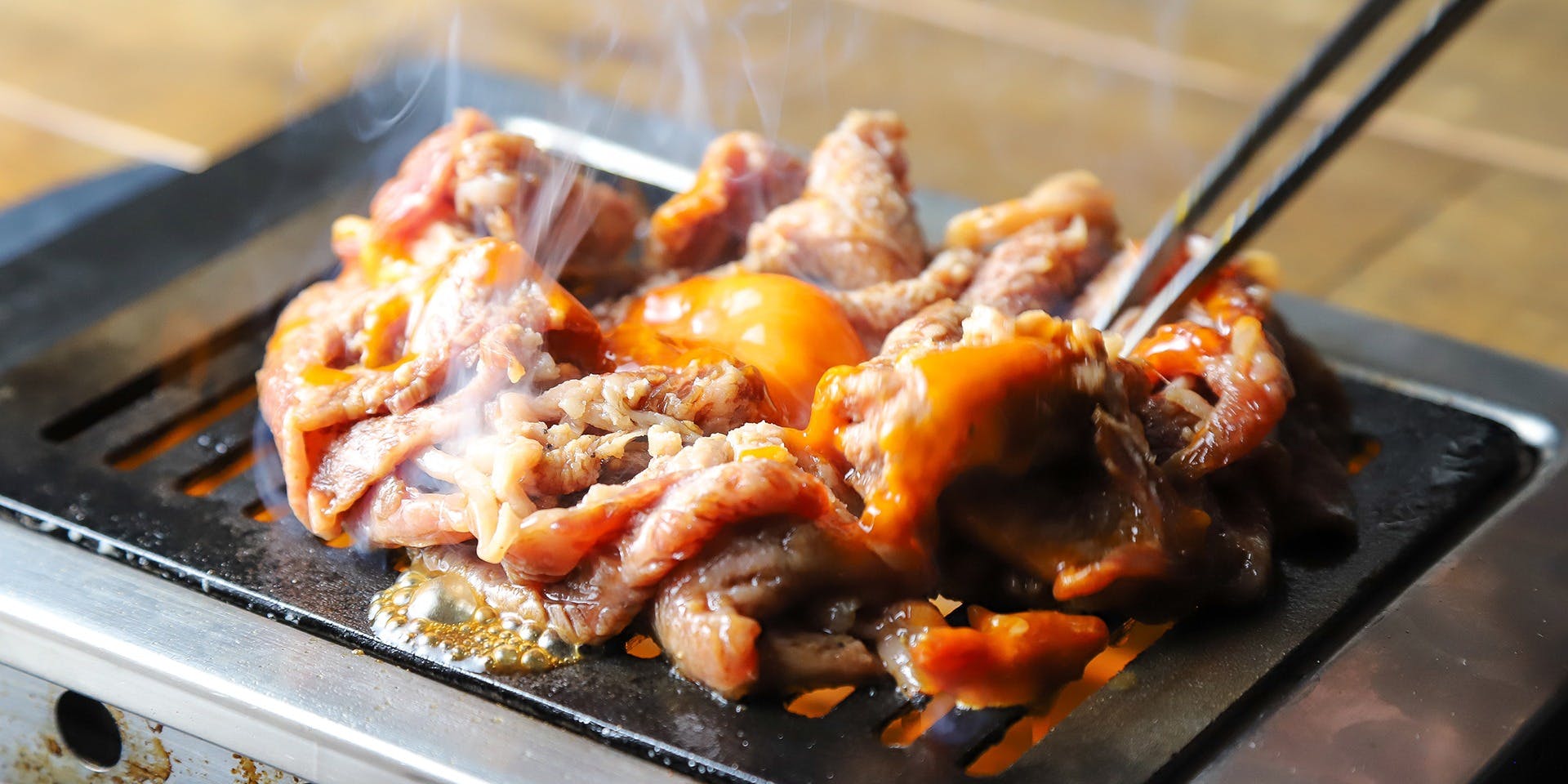 完全貸切 神戸牛焼肉 KOSHITSU 虎室 - 画像4