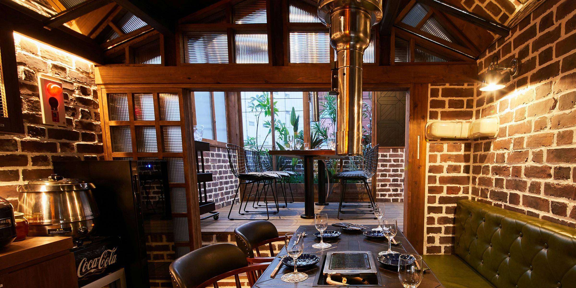 虎室koshitsu コシツ 渋谷 焼肉 一休 Comレストラン 虎室koshitsu コシツ 渋谷 焼肉 一休 Comレストラン