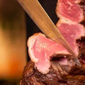 シュラスコ&ビアバー GOCCHI BATTA 上野