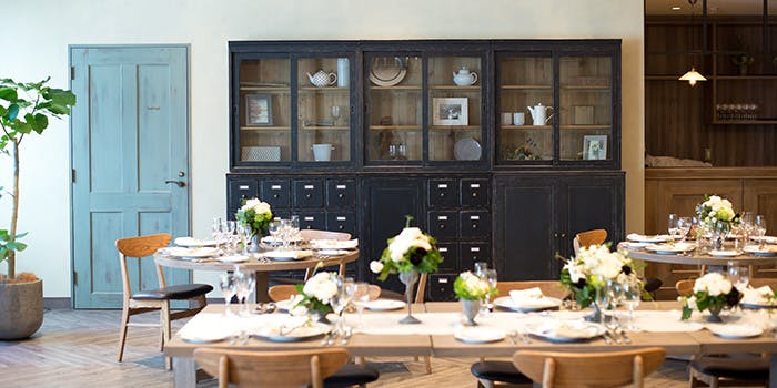 ラシック アンジュール（Le chic unjour）