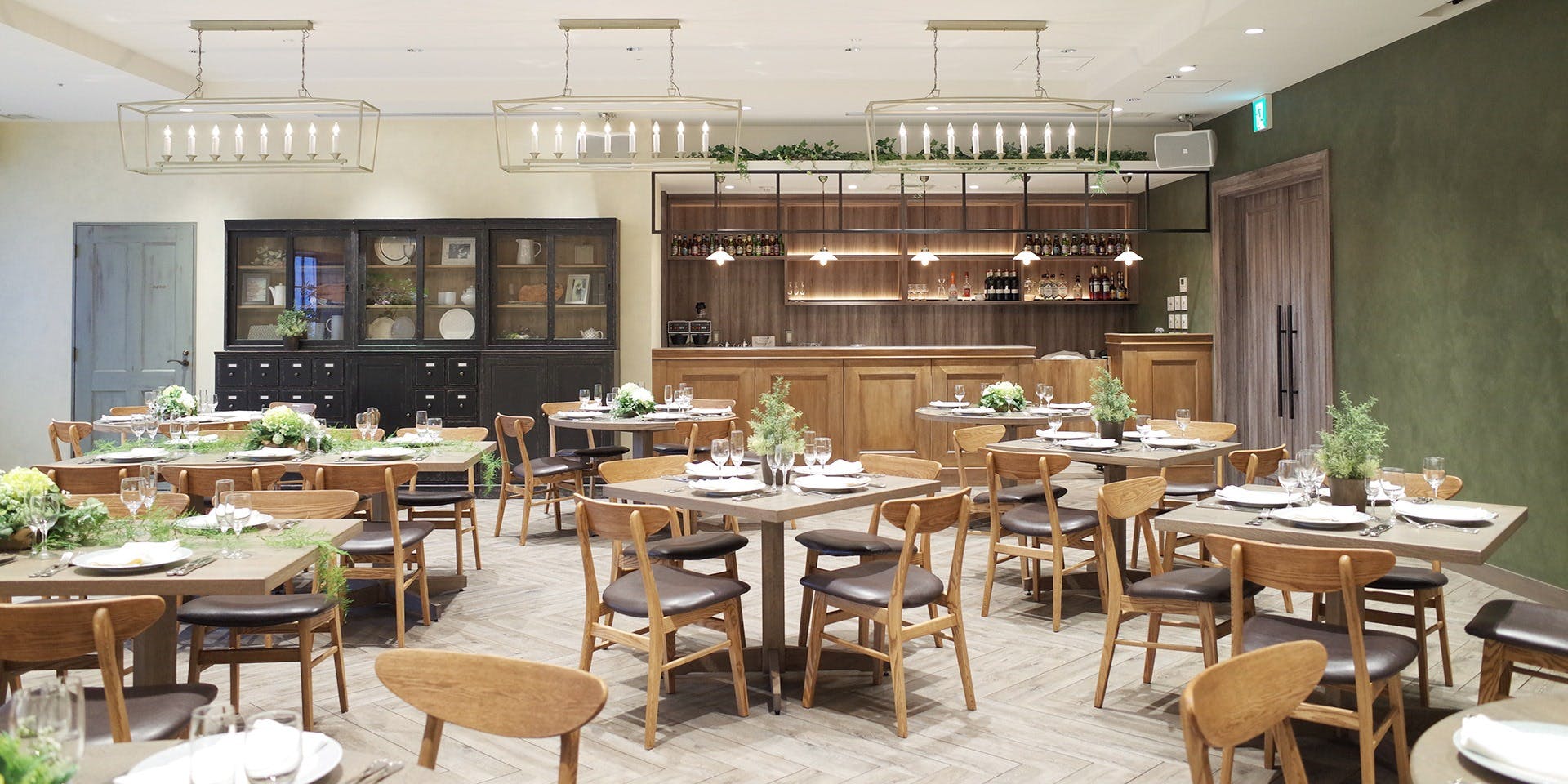 ラシック アンジュール（Le chic unjour）