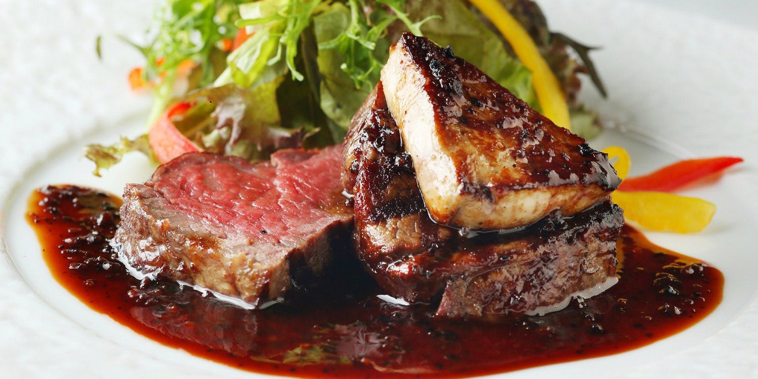 ラシック アンジュール（Le chic unjour）