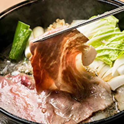 幻のブランド豚「イブ美豚」