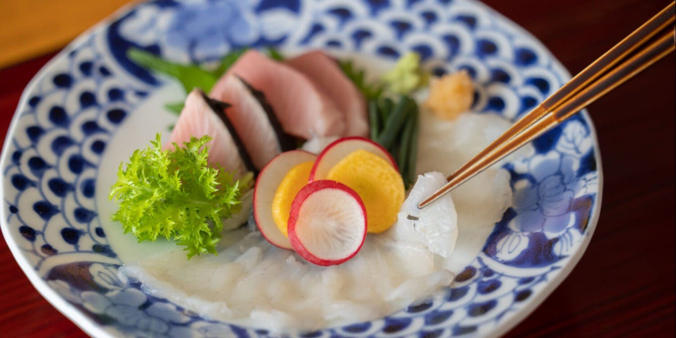 一灯（いっとう）