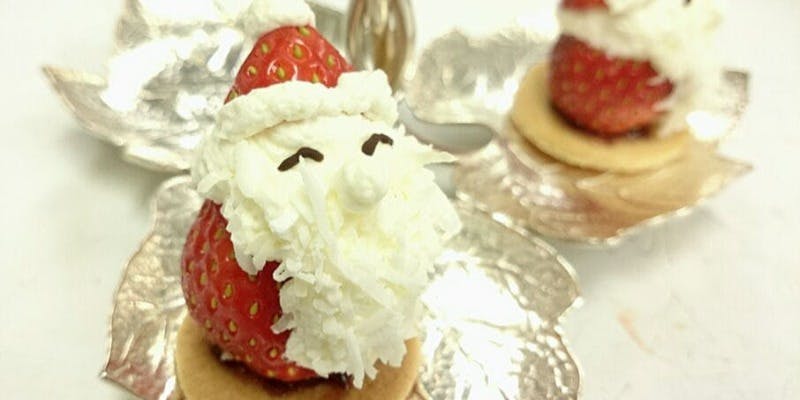 【Xmas2025】クリスマスディナーコース（20日～25日限定）