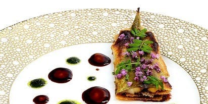 ラ・トゥーエル（La Tourelle）