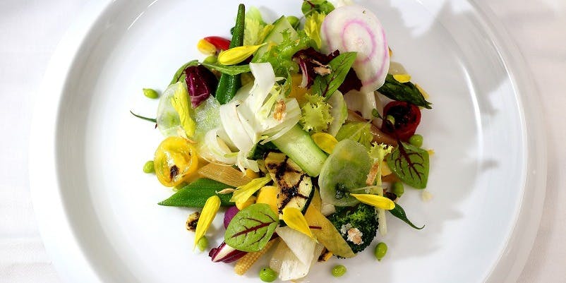 ラ・トゥーエル（La Tourelle）