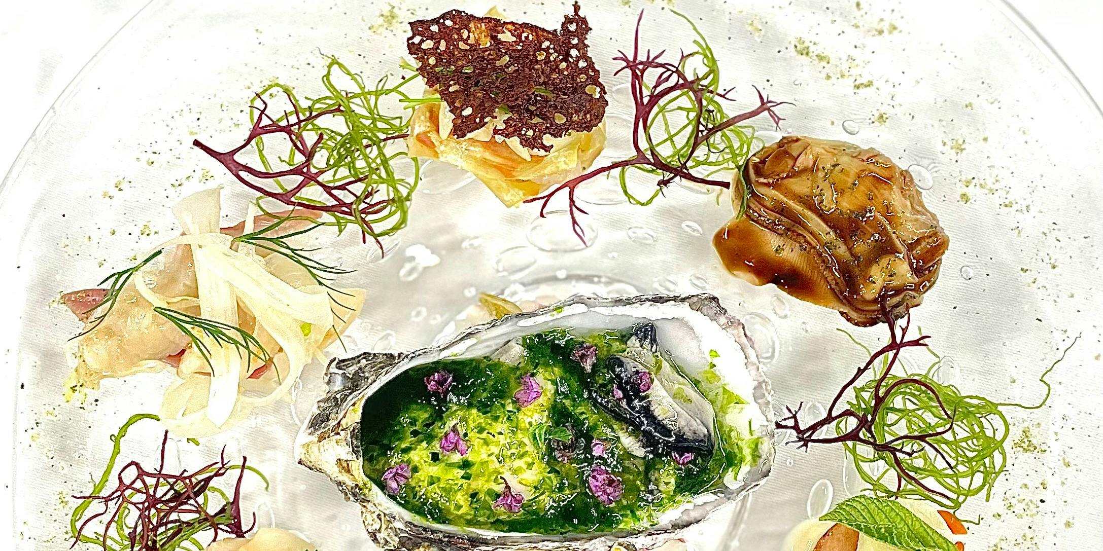 ラ・トゥーエル（La Tourelle）