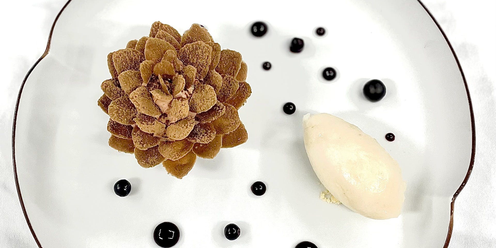 ラ・トゥーエル（La Tourelle）