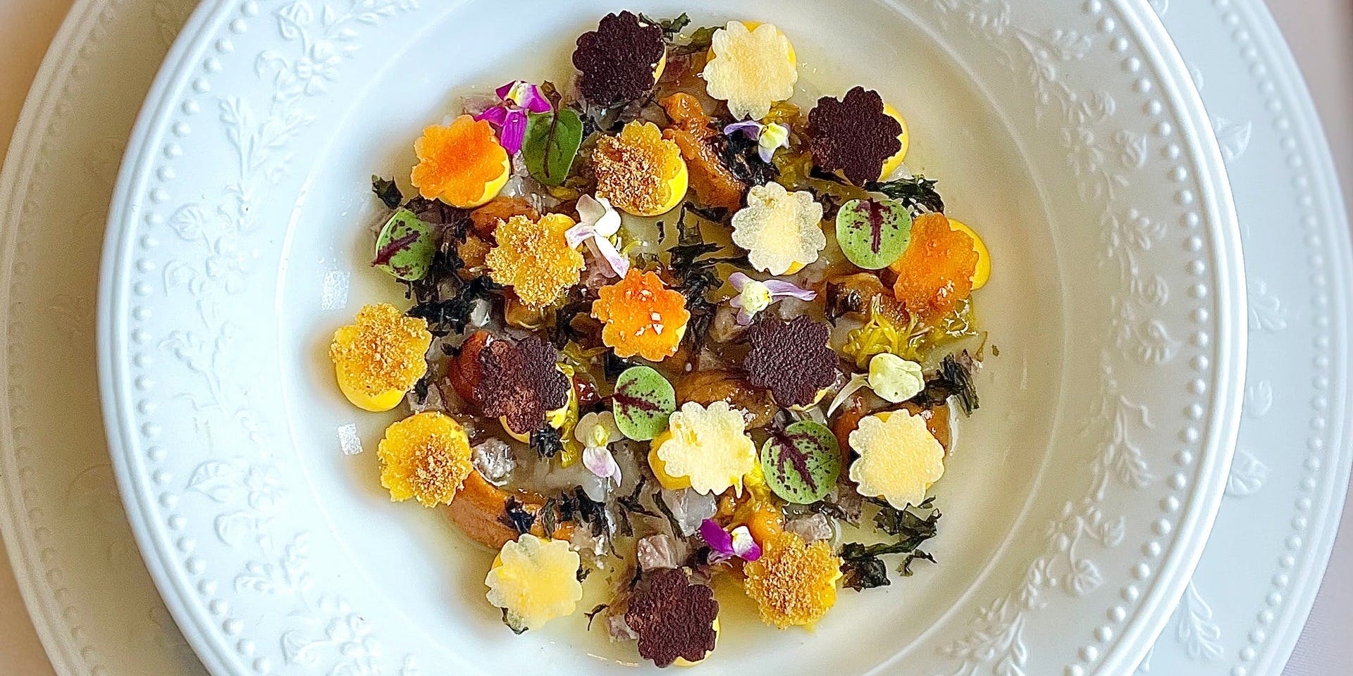 ラ・トゥーエル（La Tourelle）