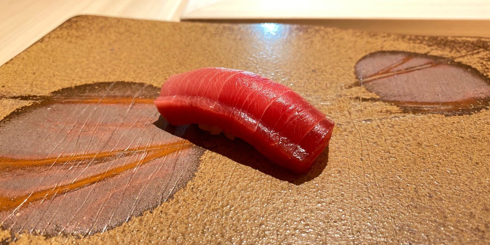 麻布三之橋 竹浪 - 画像9