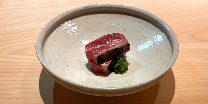 麻布三之橋 竹浪 - 画像6