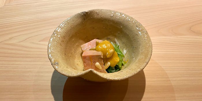 麻布三之橋 竹浪 - 画像7