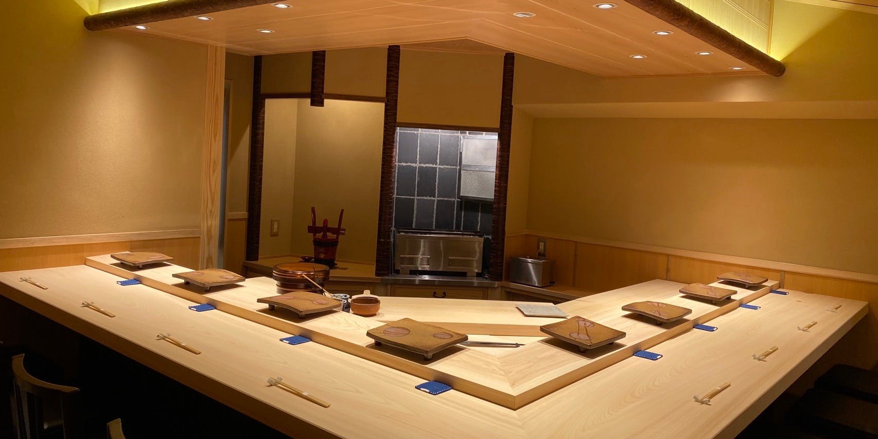 麻布三之橋 竹浪 - 画像10