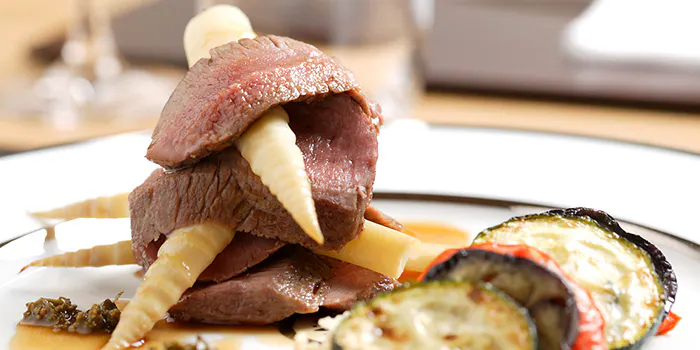 ランチ 坂 サカ 円山公園 和仏料理 手打蕎麦 一休 Comレストラン