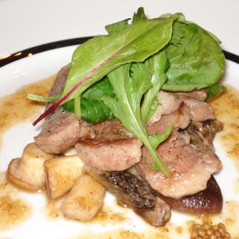 ランチ 坂 サカ 円山公園 和仏料理 手打蕎麦 一休 Comレストラン