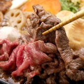 花殿 ka-den 梅田茶屋町