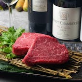 花殿 ka-den 梅田茶屋町