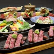 21年 最新 梅田ジョイポリス周辺の美味しいディナー24店 夜ご飯におすすめな人気店 一休 Comレストラン