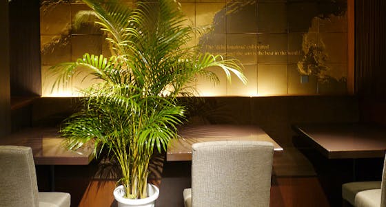 梅田の和食が楽しめる座敷があるおすすめレストラン 一休 Comレストラン