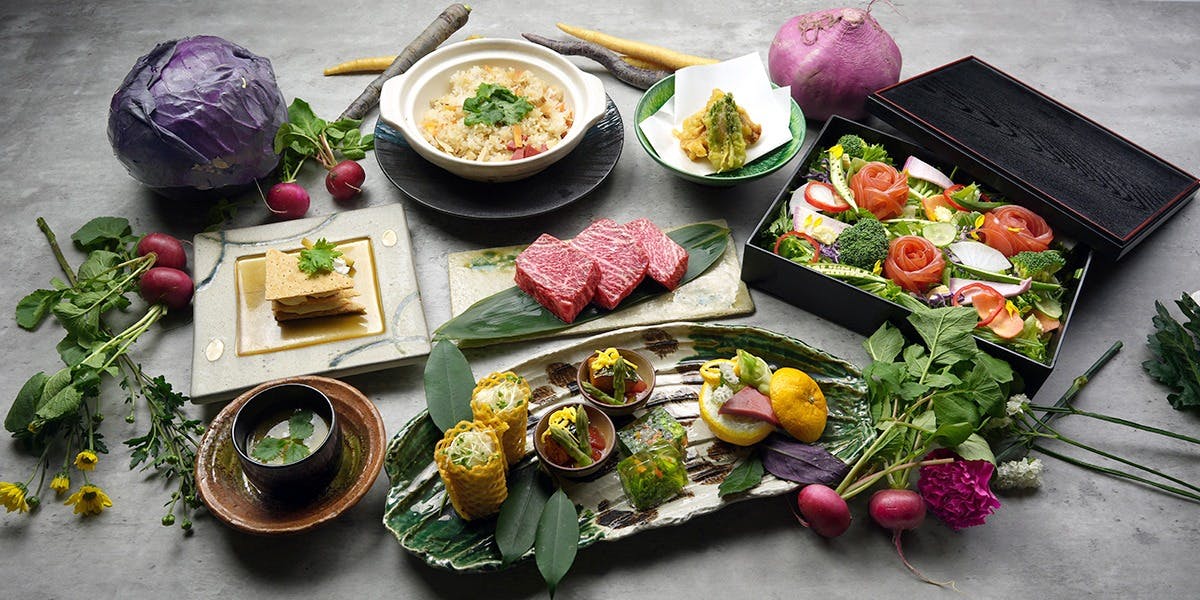 花殿 ka-den 梅田茶屋町 - 画像3