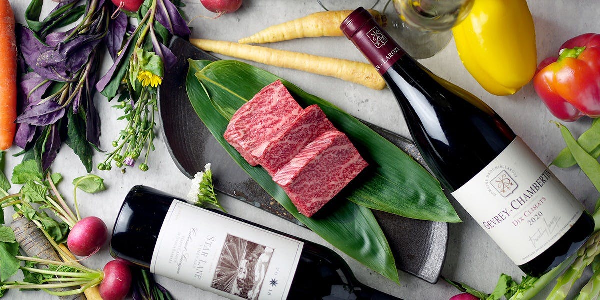 花殿 ka-den 梅田茶屋町 - 画像4